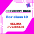 ICSE BIOLOGY book class 10 (Selina Publishers)