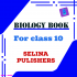 ICSE CHEMISTRY Book class 10 (Selina Publishers)