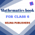 ICSE PHYSICS book class 6 (Selina Publishers)
