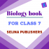 ICSE CHEMISTRY book class 7 (Bharati Bhawan Publishers)