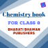 ICSE CHEMISTRY book class 8 ( Selina Publishers)