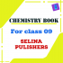 ICSE CHEMISTRY book class 9 (Ratna Sagar Publishers)