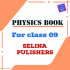 ICSE BIOLOGY book class 10 (Selina Publishers)