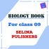 ICSE CHEMISTRY book class 9 (Selina Publishers)