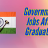 Government Jobs After Graduation: Unlocking Opportunities for a Bright Future