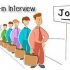 Discover everything you need to know about walk-in interviews
