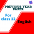 ISC Economics previous year question papers