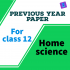ISC History previous year question papers