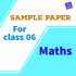 Physics sample paper for class 6