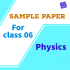 Mathematics sample paper for class 9