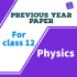 ISC Mathematics previous year question papers